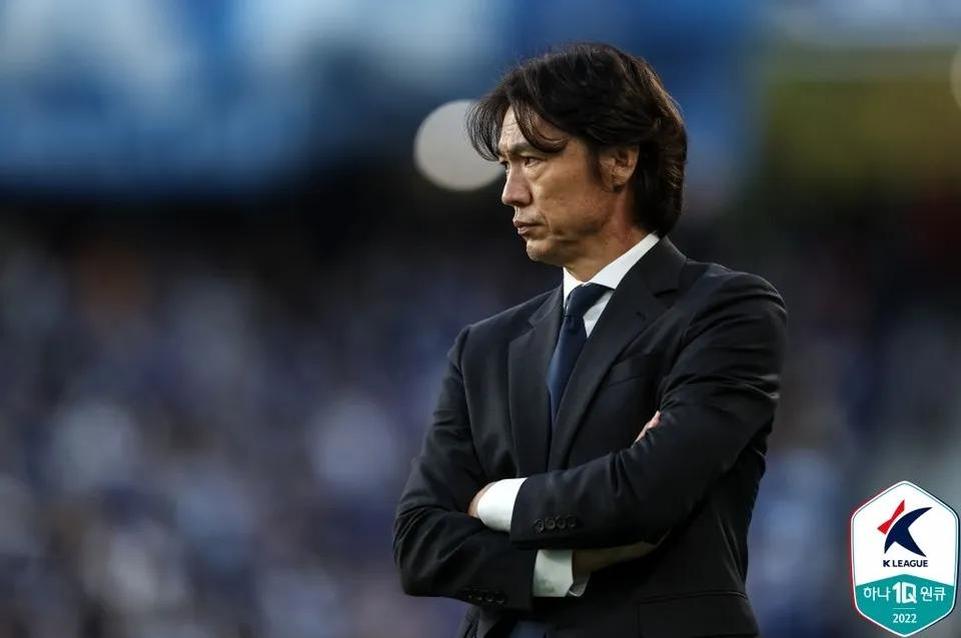 Hong's appointment at Ulsan Hyundai marked his triumphant return to domestic club football.