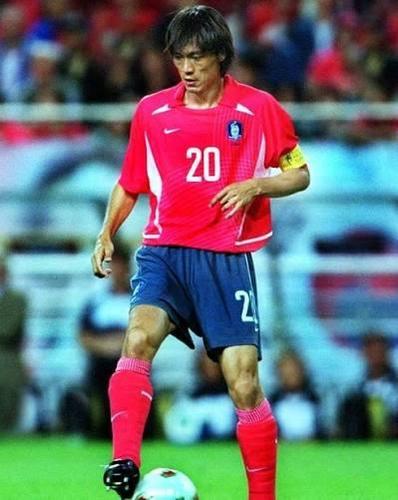 Hong Myung-bo's profound contributions as a player, leader, and manager have defined modern Korean football.