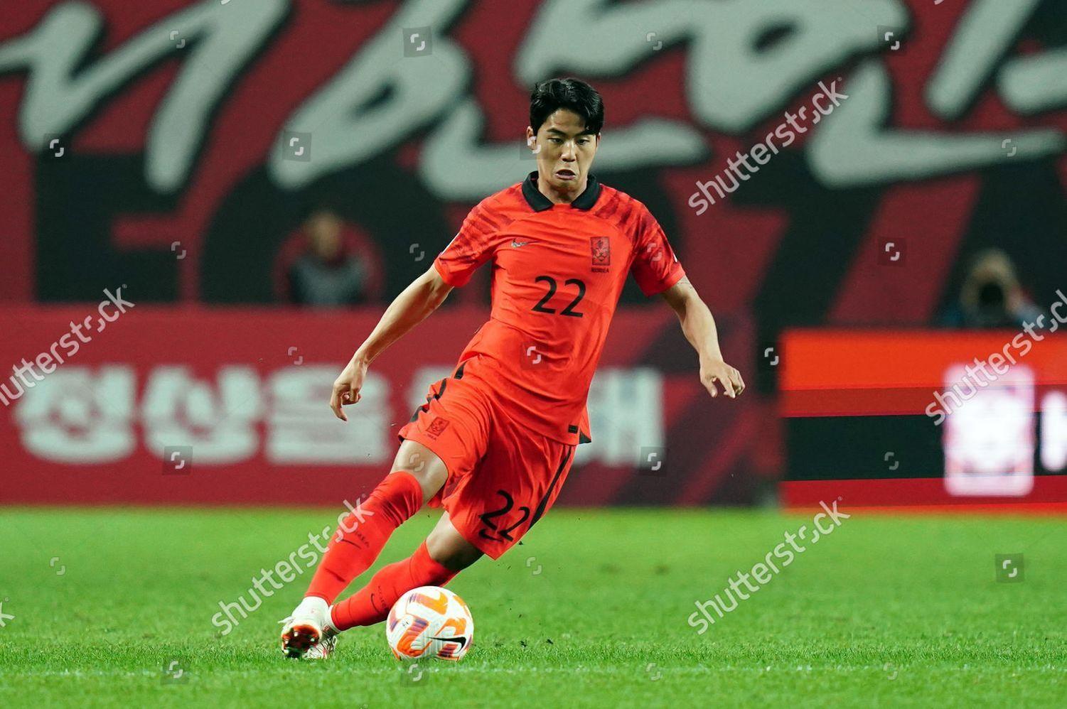 Seol's unique ability to play comfortably on both the left and right flanks gives his team great tactical depth.