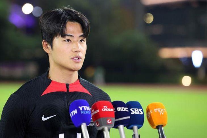 Winning gold at the Asian Games secured a crucial military exemption, opening doors to European leagues.