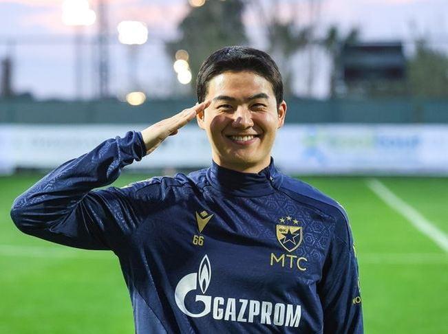 Testing himself against world-class wingers in the Champions League has accelerated Seol's growth.