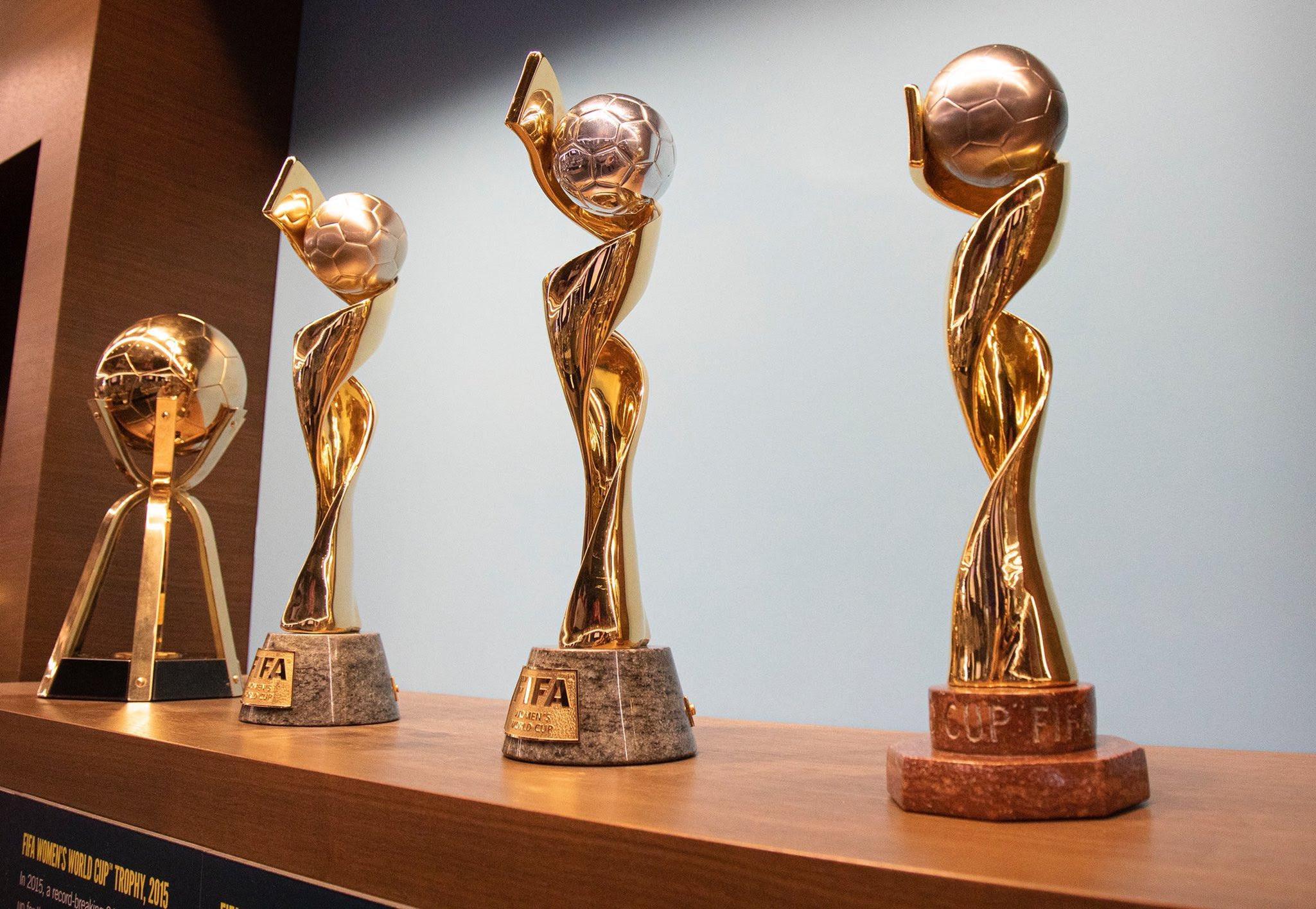 The FIFA Women's World Cup has become a driving force for athletic equality and global popularity.