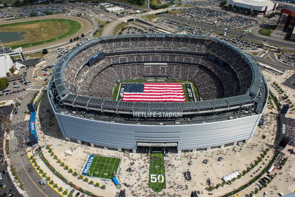 The 2026 World Cup will expand to 48 teams, co-hosted across three North American nations.
