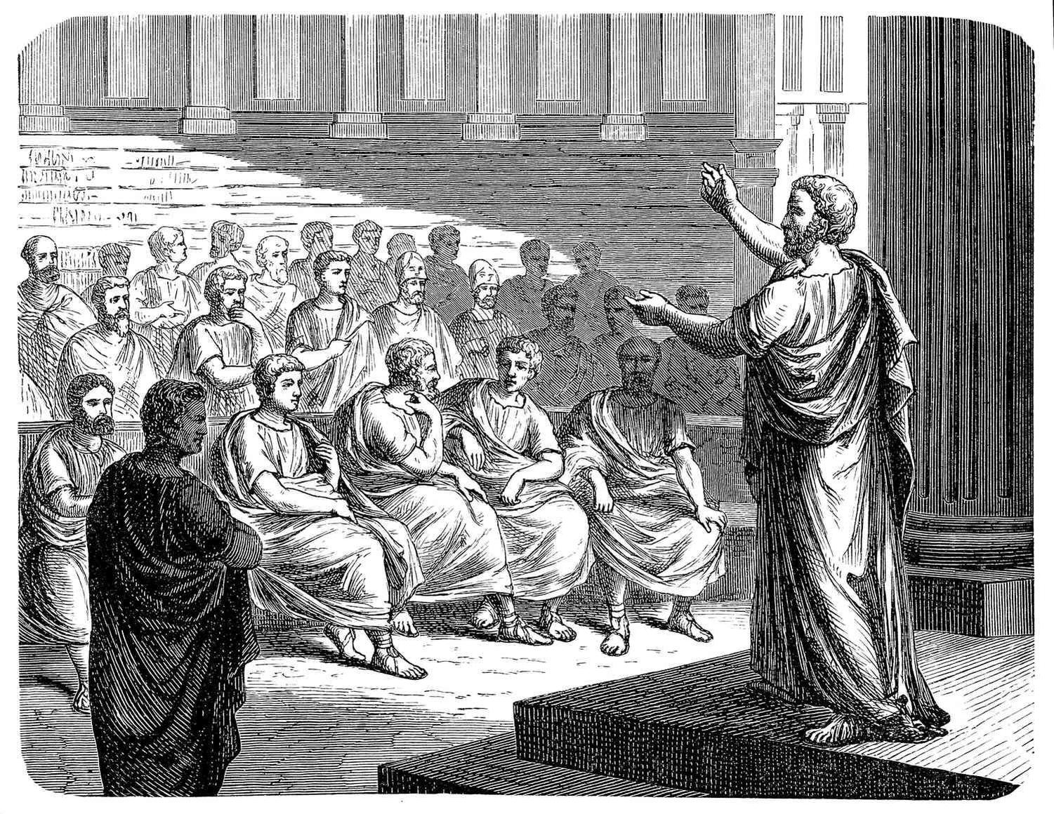 Locke argued that legitimate political authority must rest entirely on the consent of the governed.