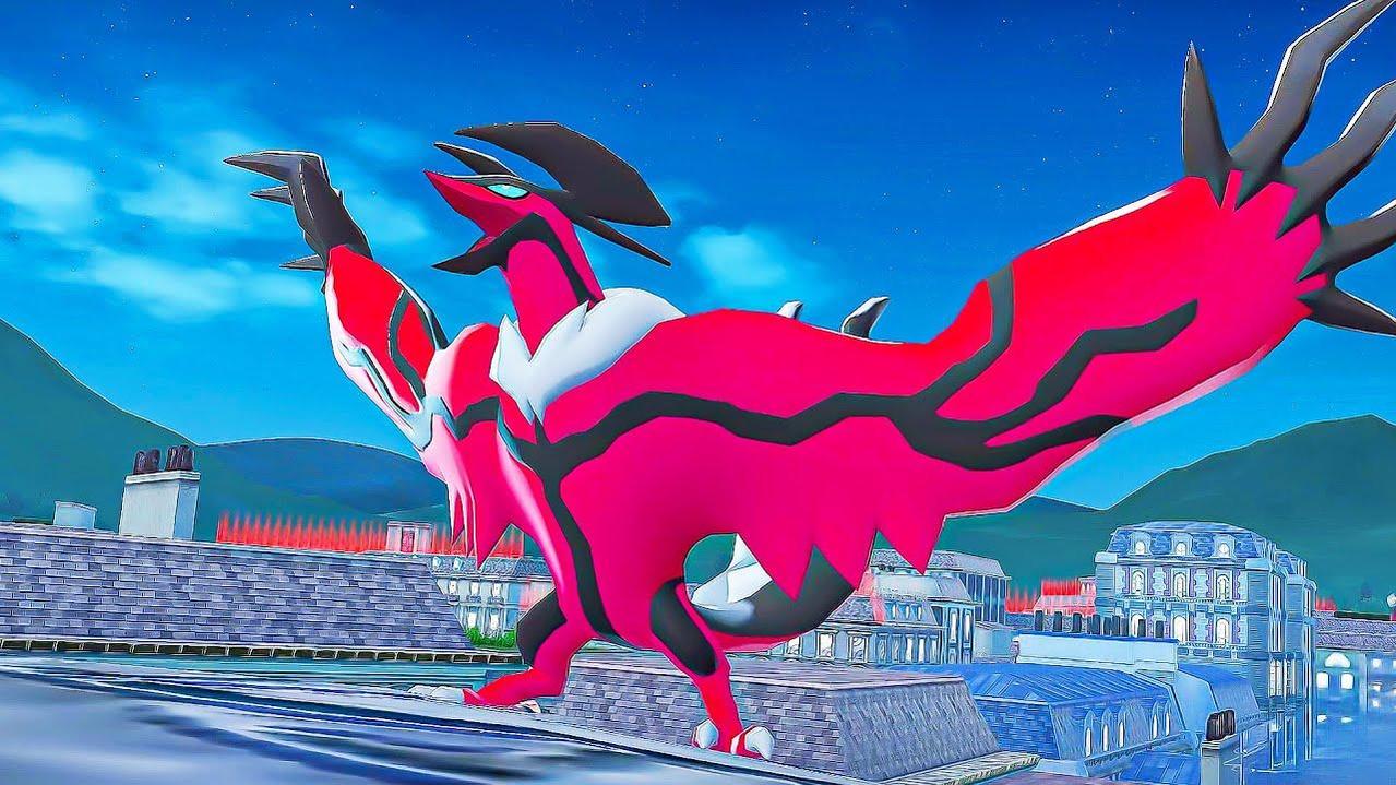 Access to utility moves like Sucker Punch and U-turn makes Yveltal highly unpredictable.