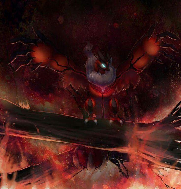 Yveltal is widely celebrated by fans for its striking aesthetic and dark themes.