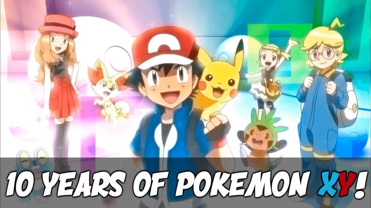 Yveltal's introduction marked a revolutionary milestone in the evolution of the Pokémon franchise.