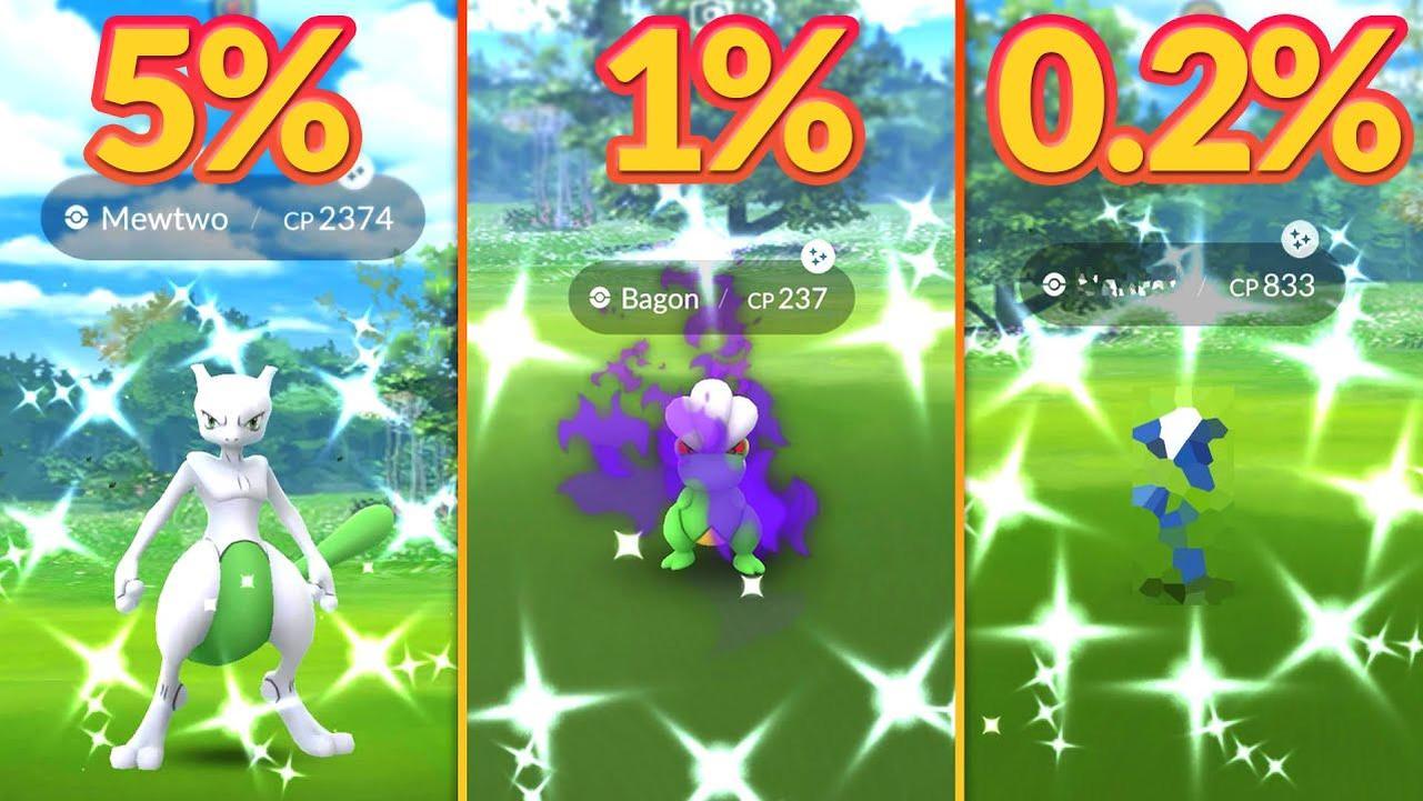 The pursuit of rare Shiny Pokemon drove intense engagement and long-duration broadcasts.