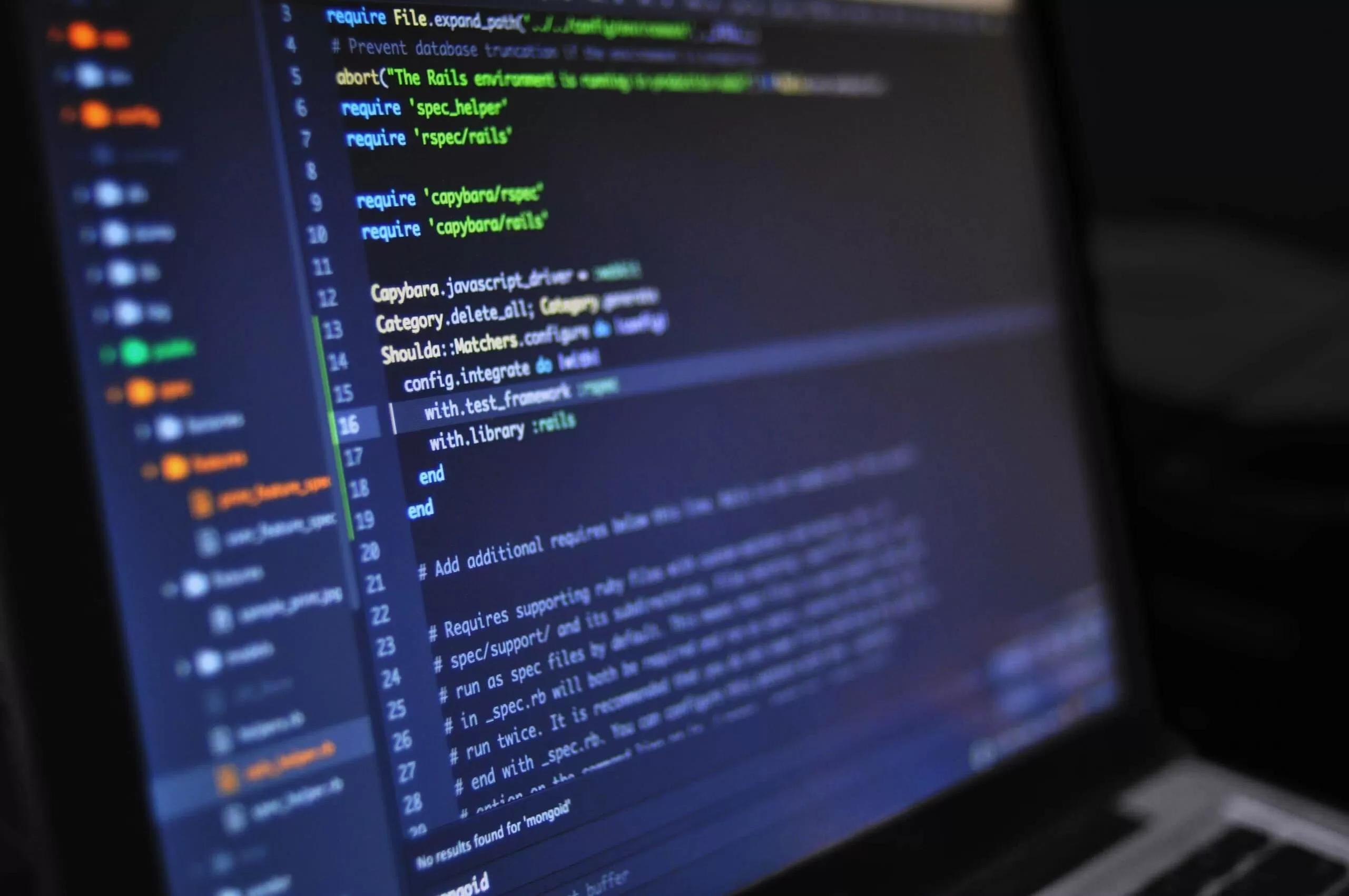 Custom technical infrastructure ensured the server could handle massive player loads without crashing.