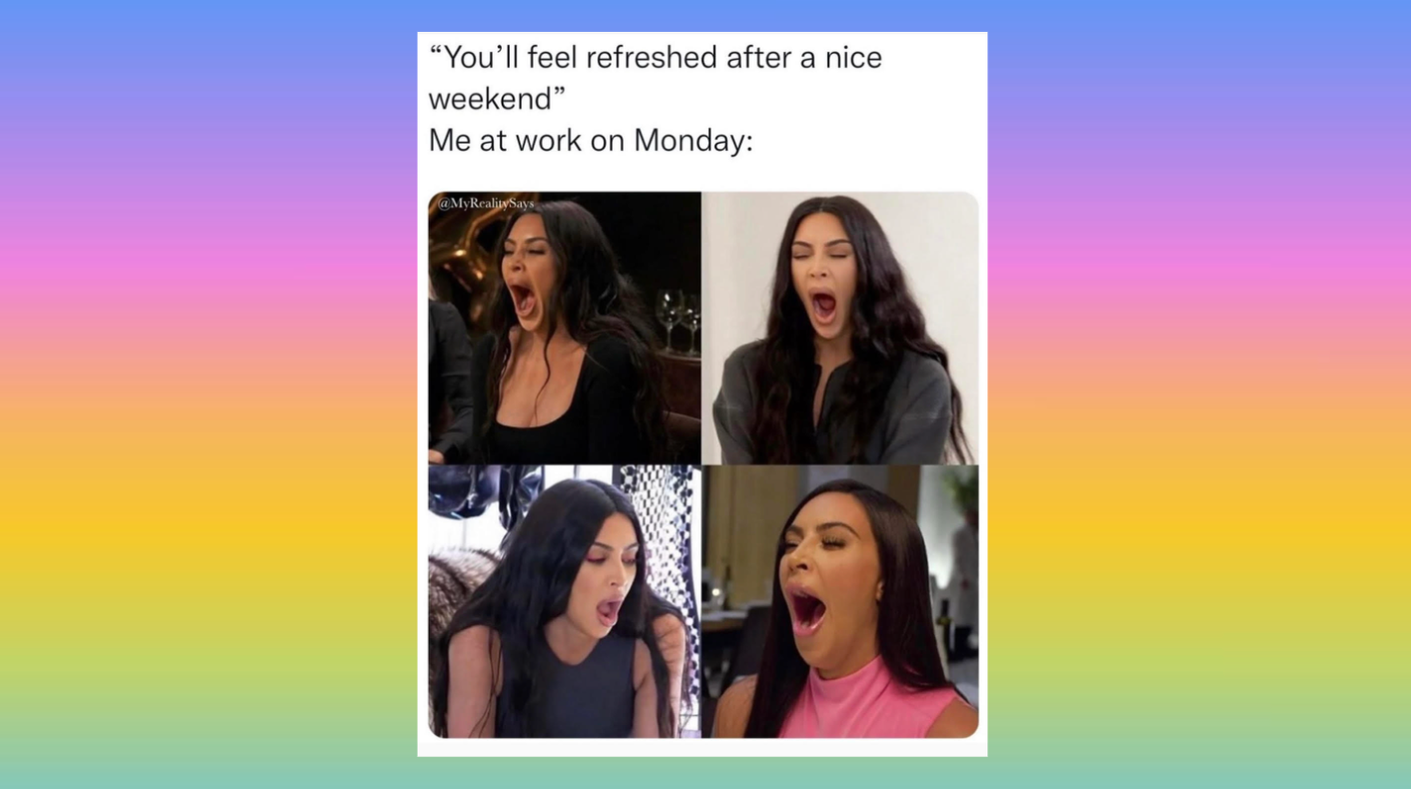 The server generated a wealth of viral memes that dominated Korean online communities for months.