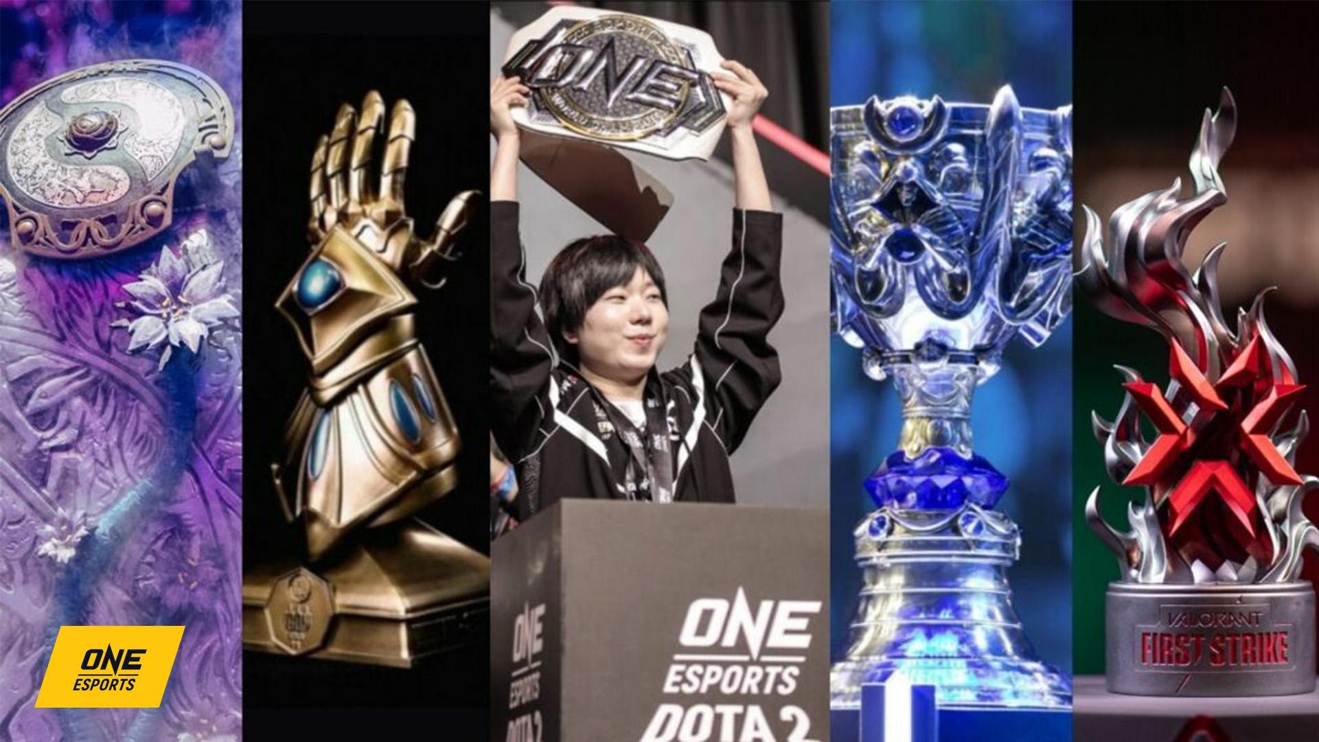 The Grand Championship provided a fitting, high-stakes climax to the multi-week epic.