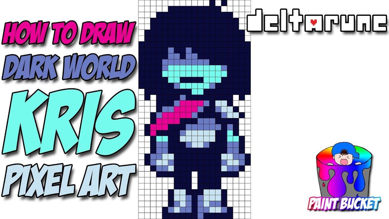 Kris stands as a complex, silent figure caught between player input and their own hidden agency.