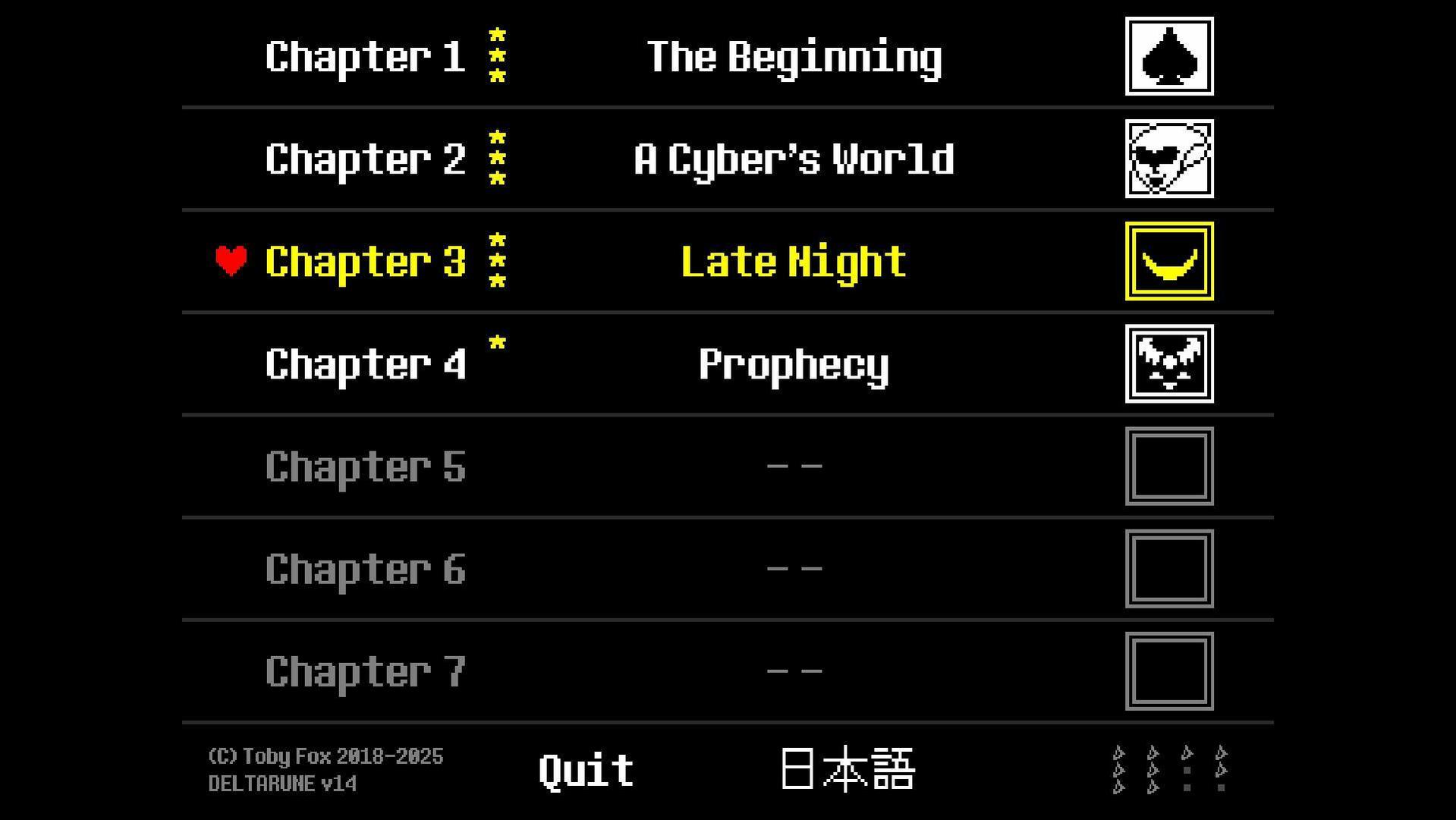 Deltarune challenges players to question the concept of free will within a coded universe.