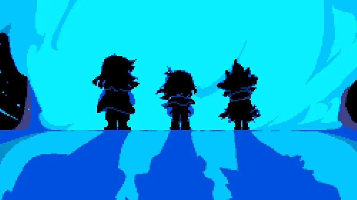 Deltarune continues to pave the way for a new era of expressive, narrative-driven RPGs.