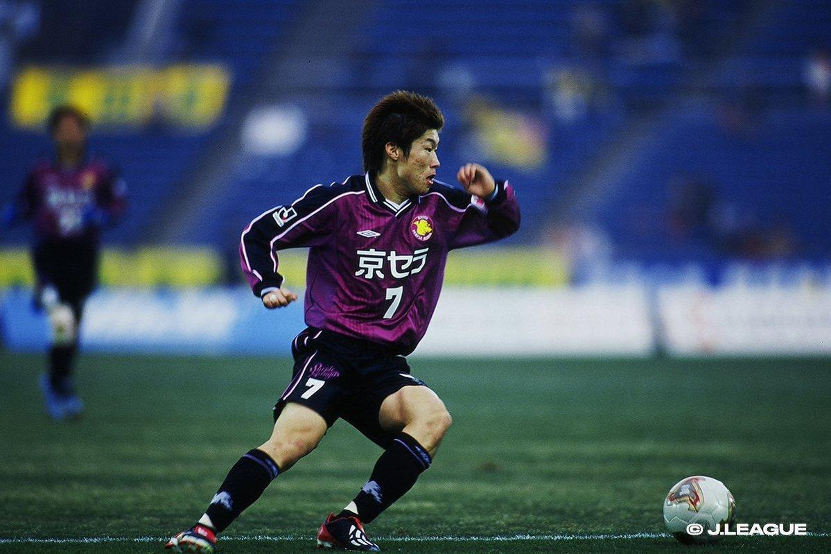 Park's tenure in Japan with Kyoto Purple Sanga proved to be his critical stepping stone into professional football.