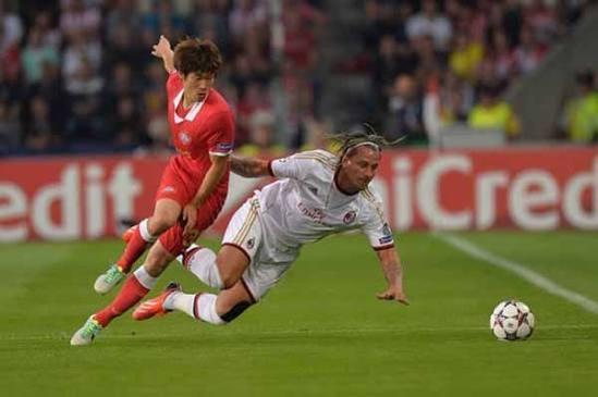 After a difficult start, Park became a fan favorite and a tactical pillar for PSV Eindhoven.
