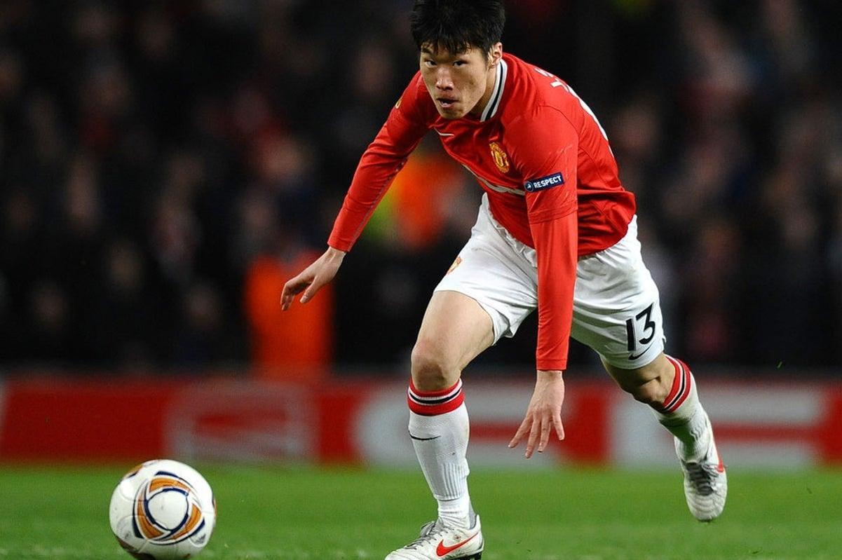 Park's immense stamina and relentless pressing earned him the moniker 'Three-Lungs Park'.