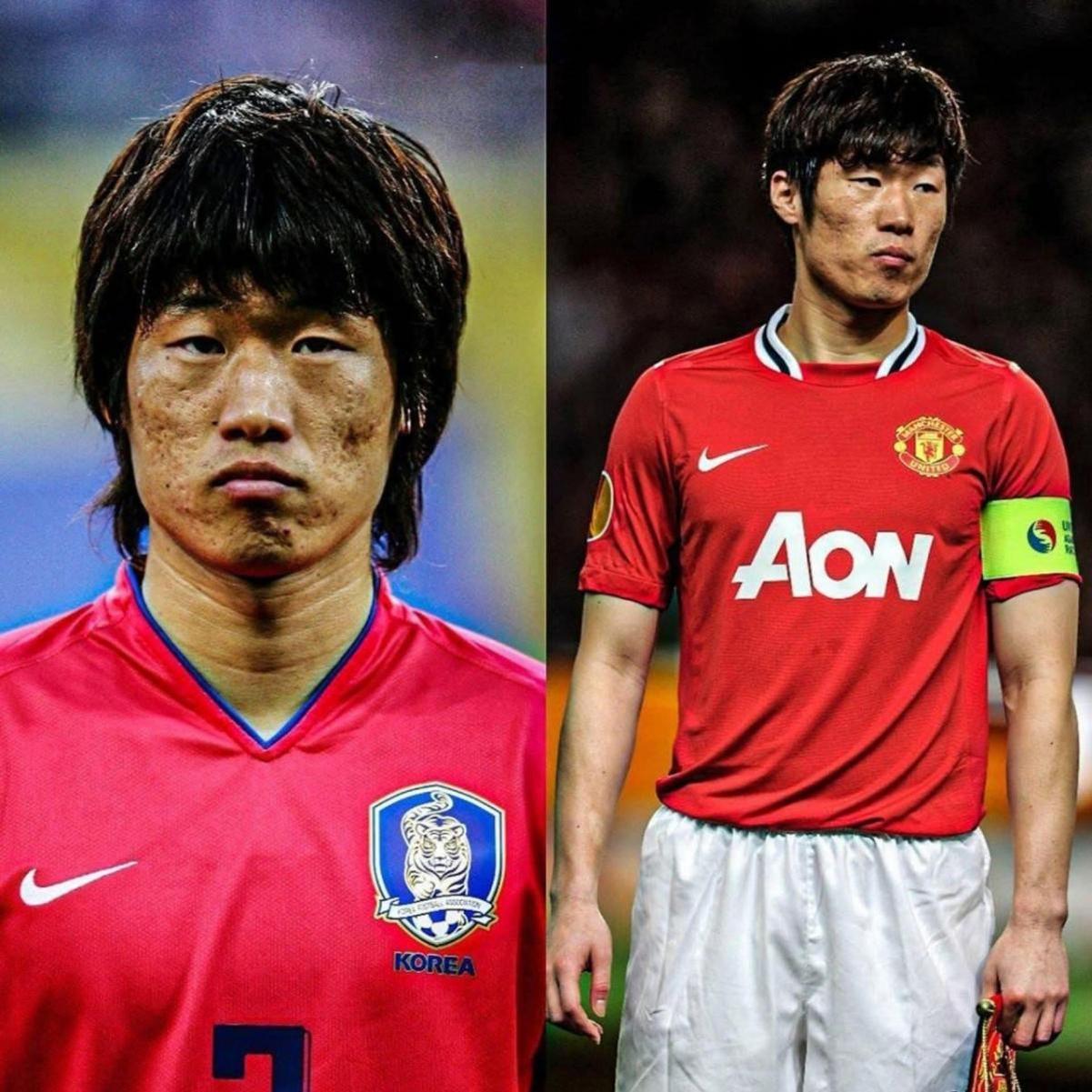 As captain, Park guided South Korea to the knockout stages of the 2010 FIFA World Cup in South Africa.