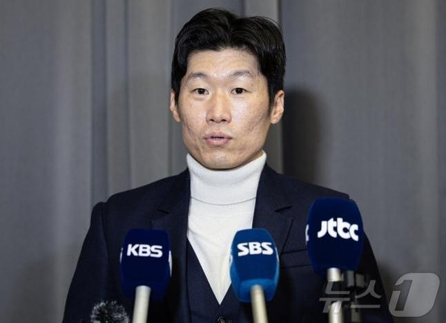 Through his JS Foundation, Park utilizes football to support youth development and charitable causes across Asia.