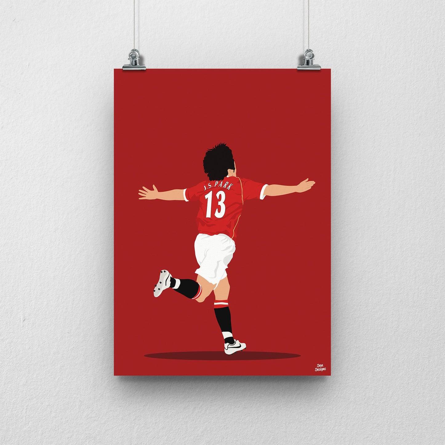 Park Ji-sung remains a monumental figure whose legacy continues to inspire millions of aspiring footballers worldwide.