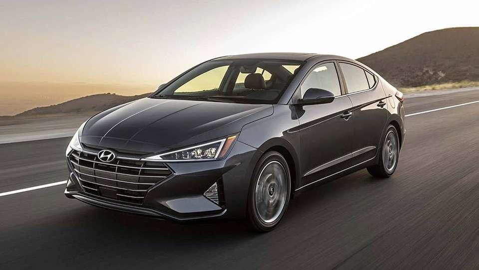 The 2018 facelift of the AD generation sparked intense design debates with its radical triangular aesthetic.