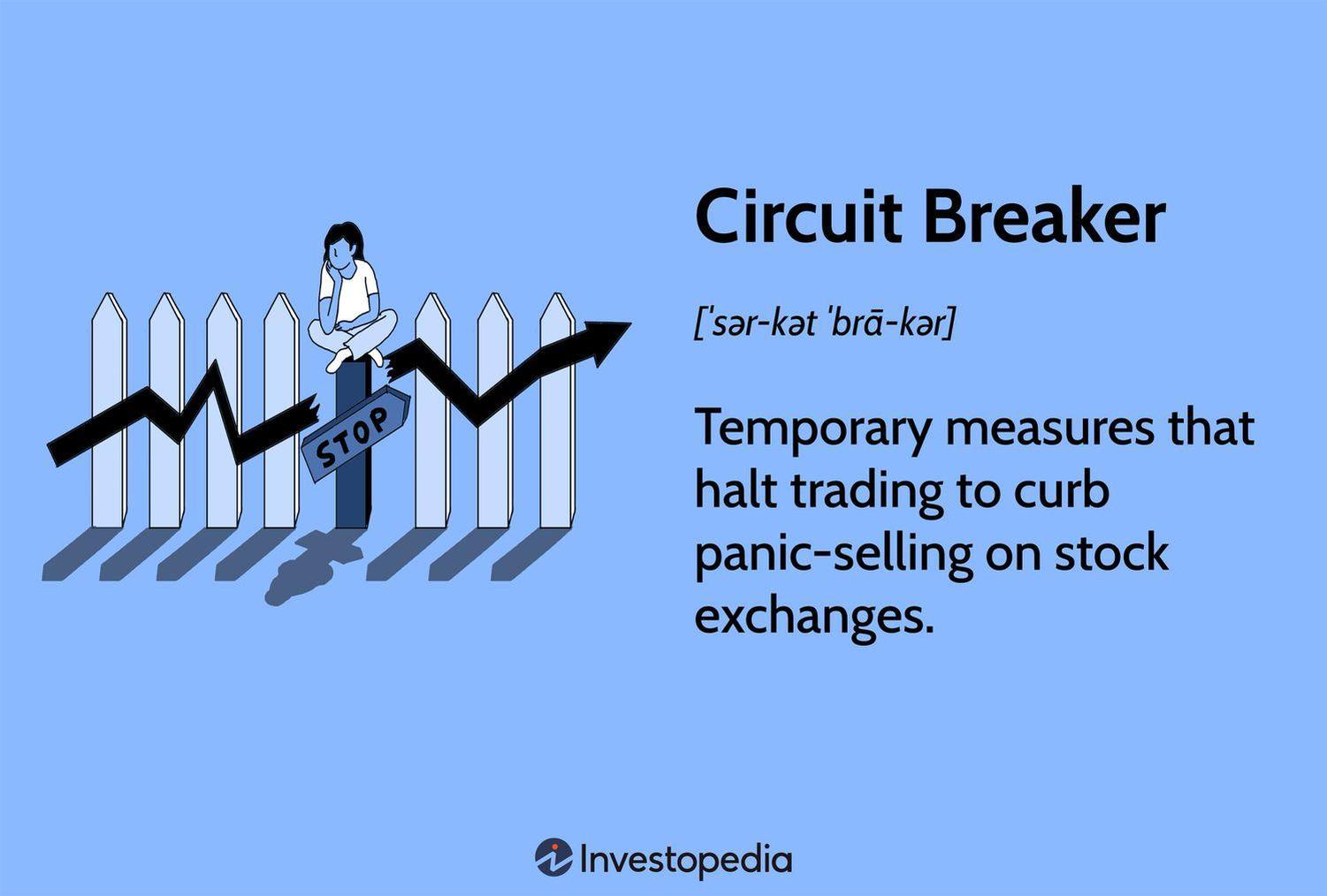 Market-wide circuit breakers act as the ultimate safety valve for volatile financial systems.