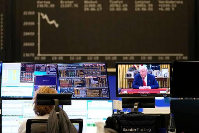 Trading halts freeze the market to disrupt destructive feedback loops driven by automated panic selling.
