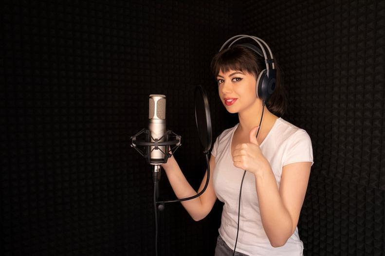 The right vocal delivery is essential to convey the delicate balance of her cold authority and latent warmth.