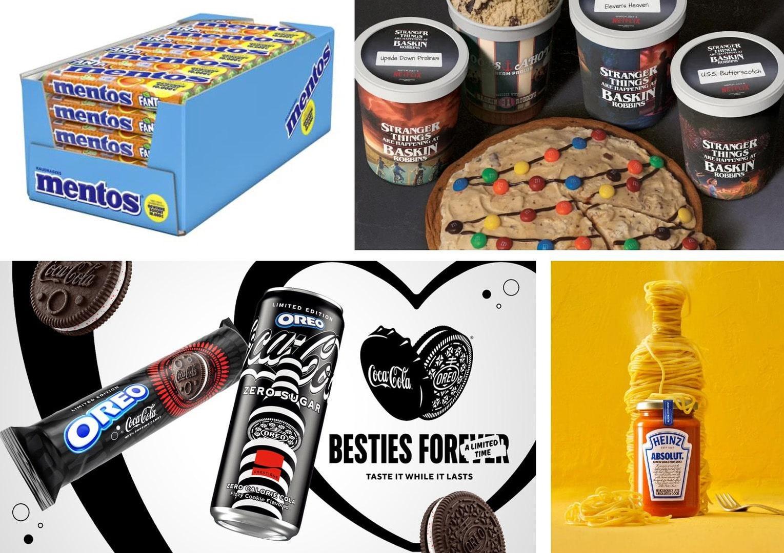 Shin's commercial partnerships span across technology, gaming gear, and lifestyle brands.