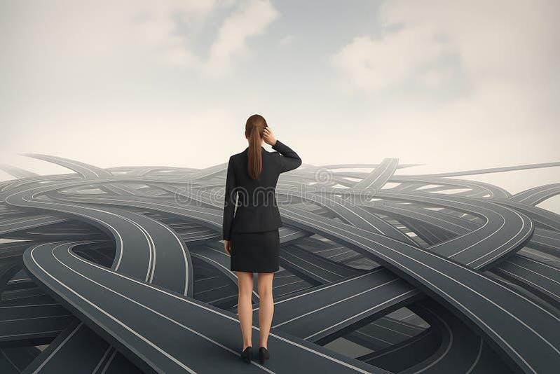 Through consistent results, Shin proved her strategic capabilities and overcame early industry skepticism.