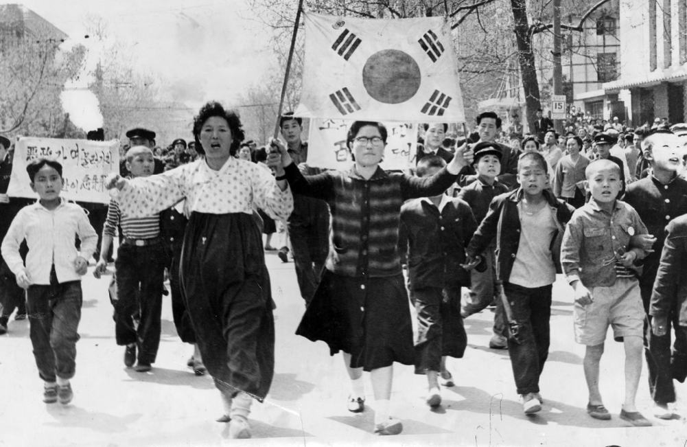 The democratization of South Korea necessitated deep reforms within the military to ensure strict political neutrality.