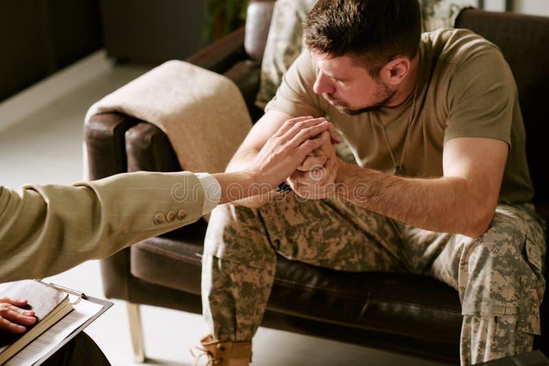 Holistic mental strength training now includes psychological support and counseling services to ensure soldier well-being.