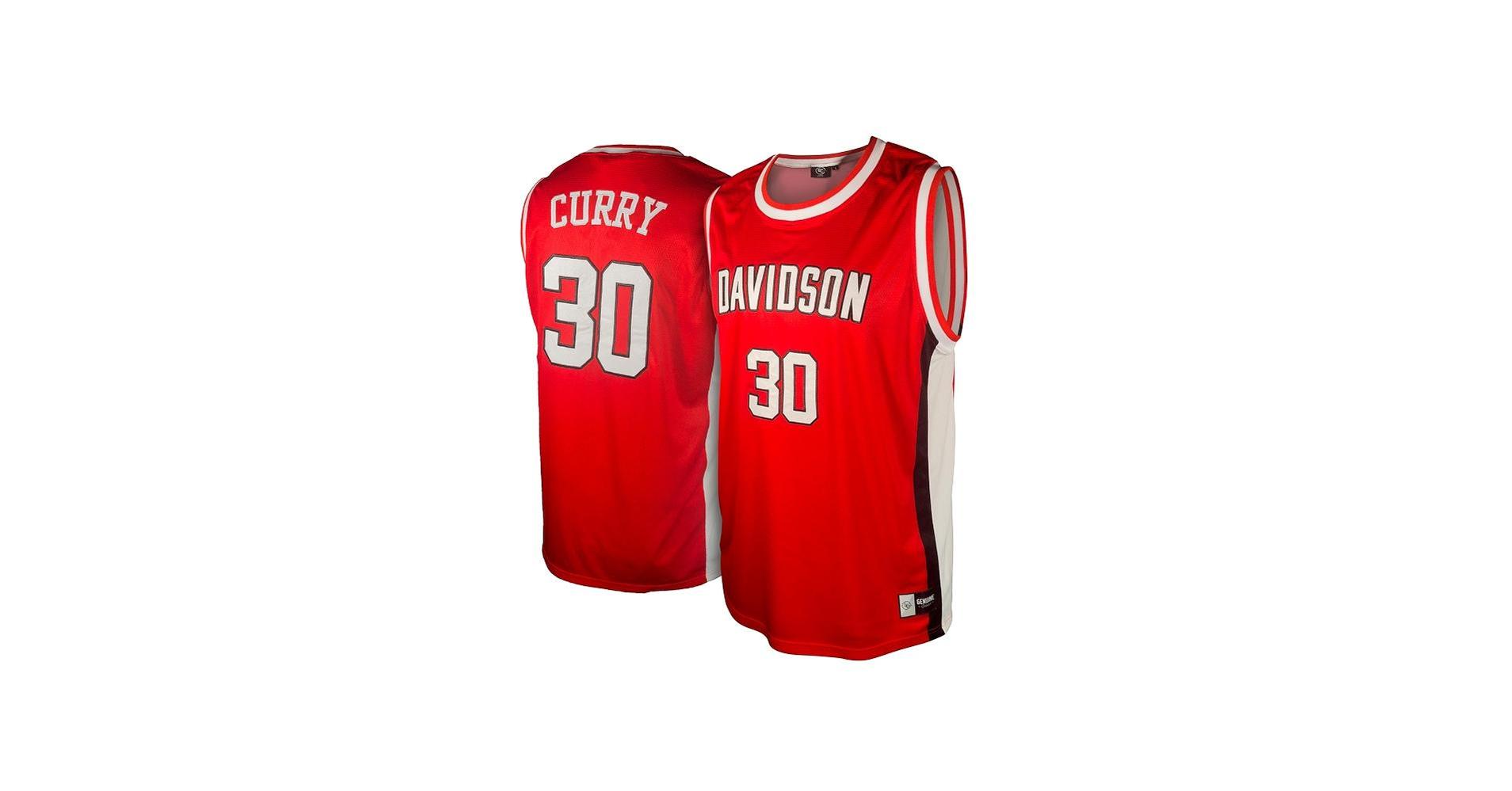 NBA superstar Stephen Curry’s historic 2008 NCAA run placed Davidson College in the global sports spotlight.