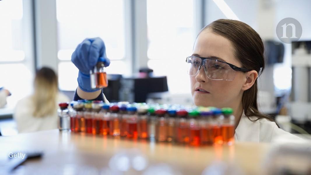 At Davidson, undergraduate students have the rare opportunity to conduct original research alongside faculty mentors.