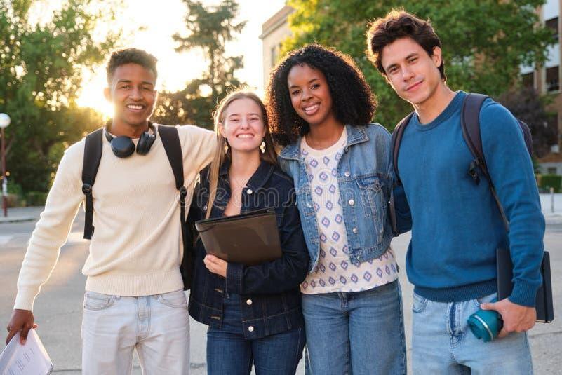 Embracing diversity and inclusion is fundamental to enriching the academic and social dialogue at Davidson.