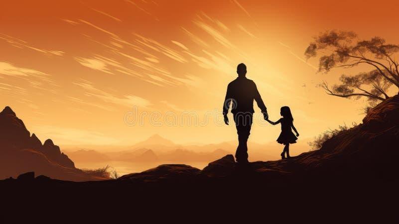 Unwavering paternal love drives the narrative forward, making the extreme action sequences emotionally grounded.