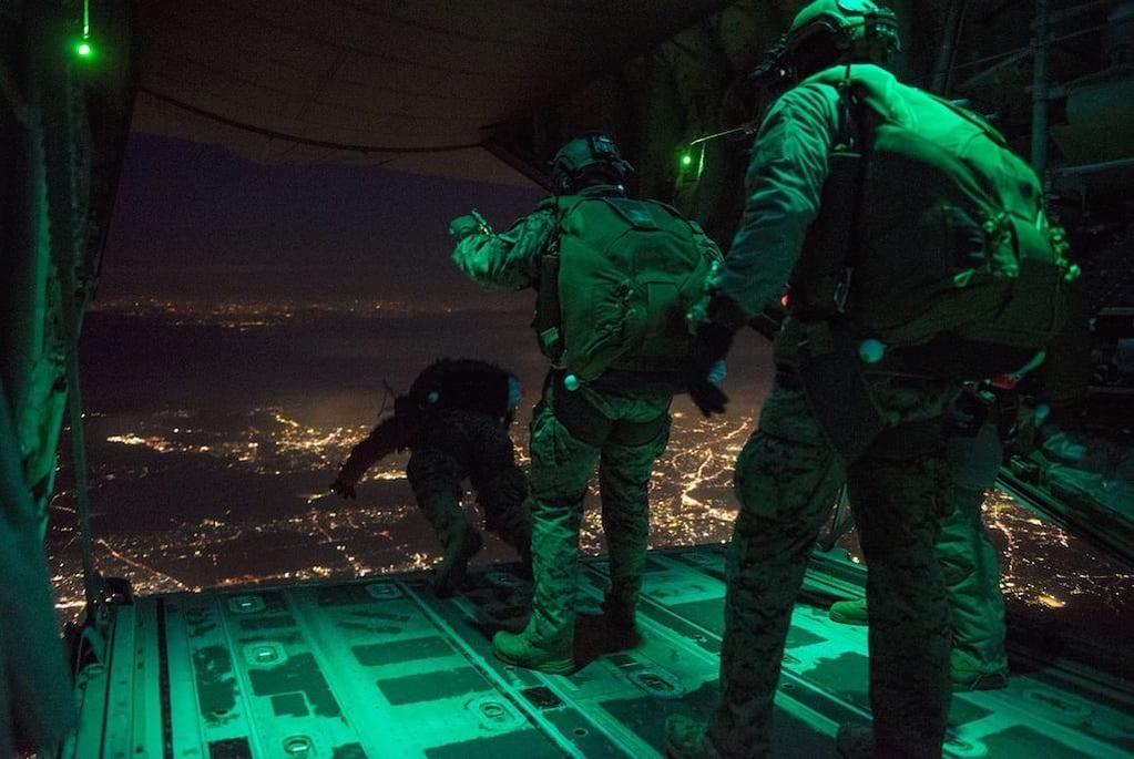 The series incorporates realistic military and intelligence lore, creating a gritty and immersive tactical world.