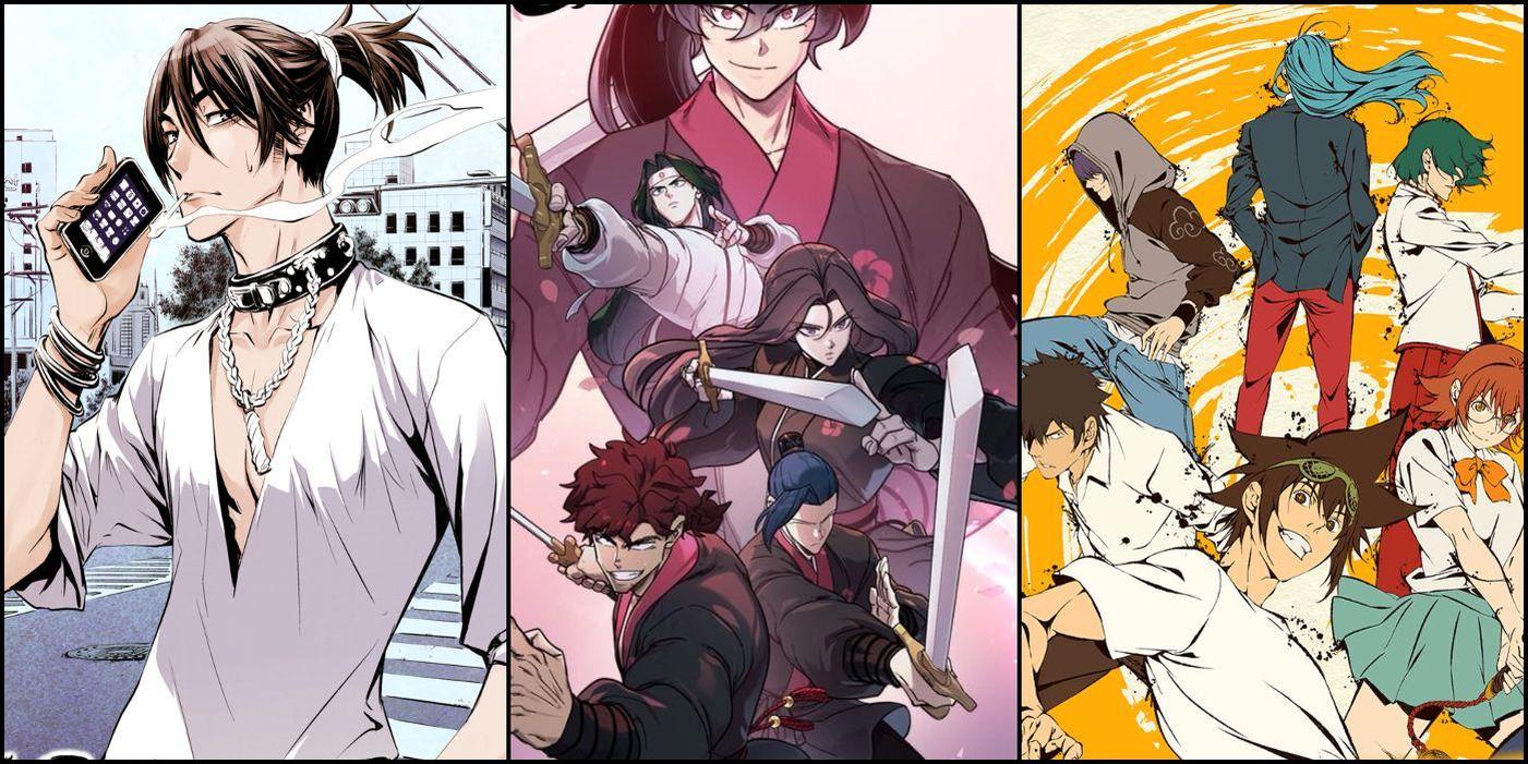 The legendary trio of Kim, Hansu, and Jincheol offers a perfect mixture of veteran camaraderie and absolute combat dominance.