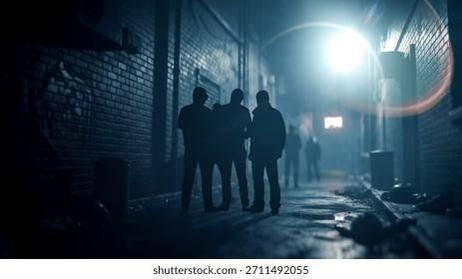 From local street gangs to international criminal syndicates, the antagonists challenge Kim on both physical and strategic levels.