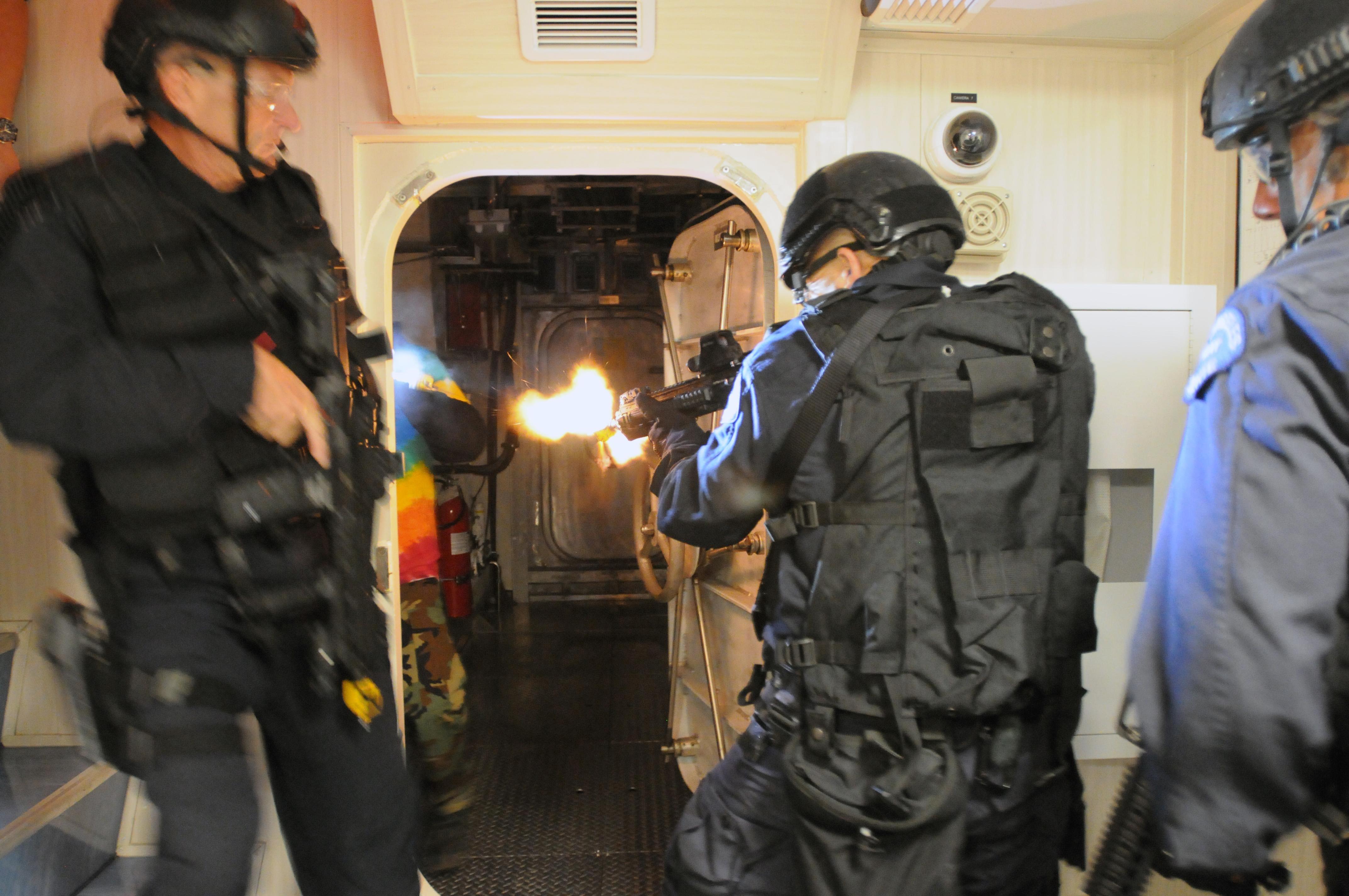The meticulous integration of realistic combat systems like CQC adds authenticity and weight to the battle scenes.