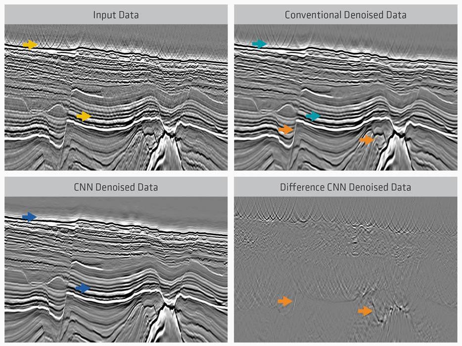 Artificial intelligence and space-based technologies are revolutionizing modern seismic analysis and hazard monitoring.