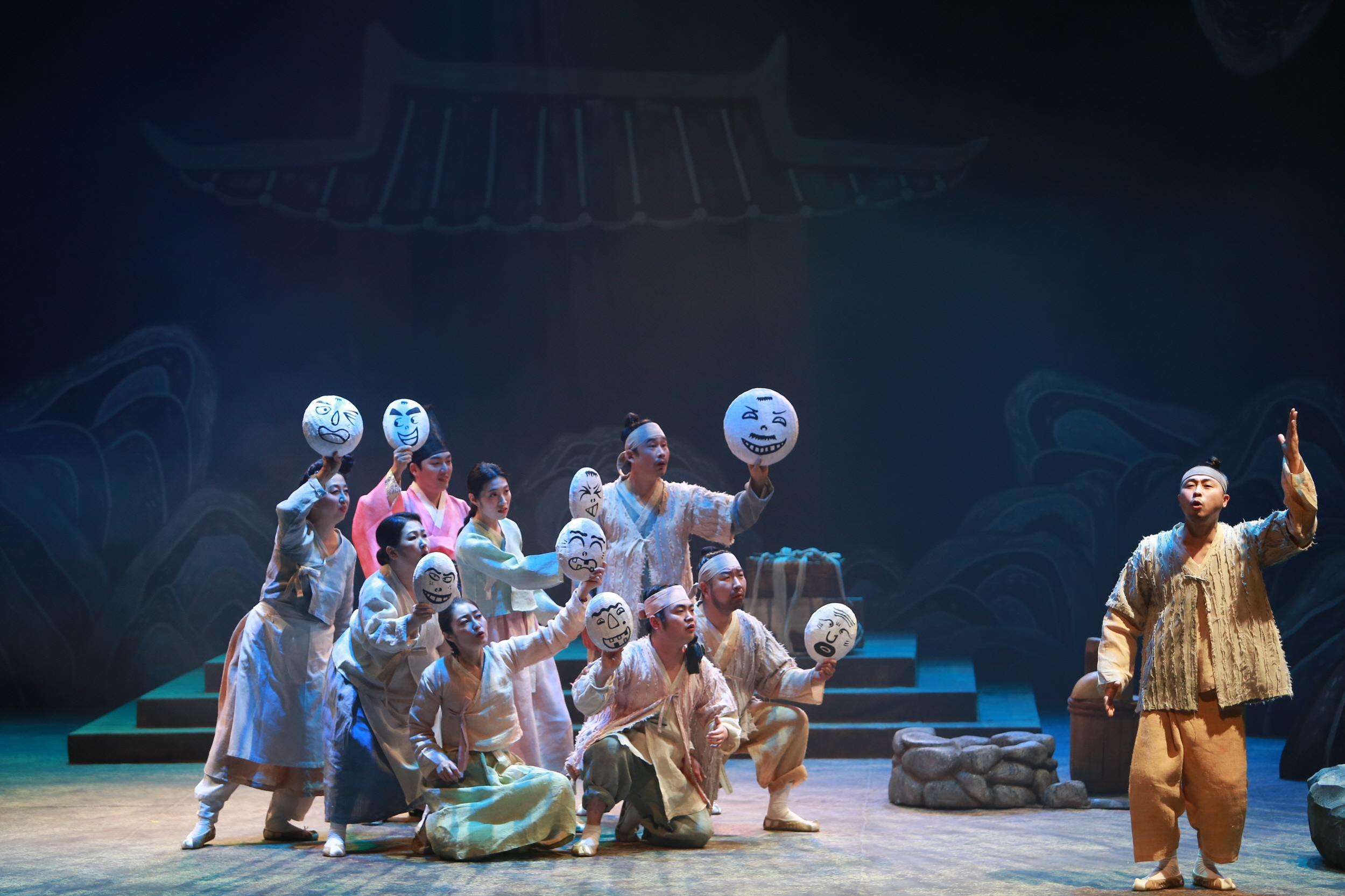 The Korean production of the play has been celebrated for its faithful and intense realization of Mayorga's vision.