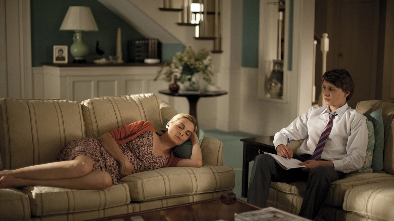 François Ozon's film adaptation, 'In the House', brought Mayorga's play to a wider international cinema audience.