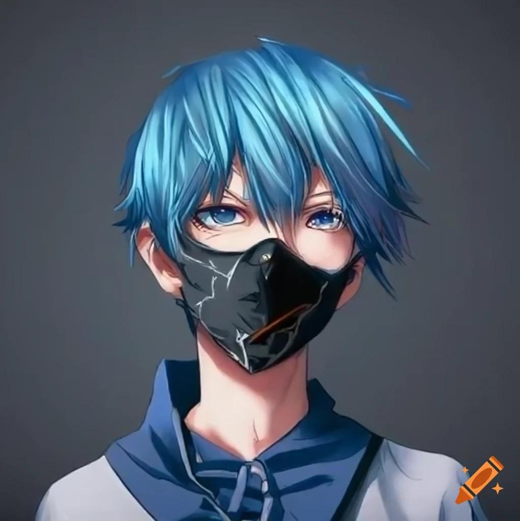The distinctive virtual avatar of Gambler has played a pivotal role in establishing his recognizable brand.