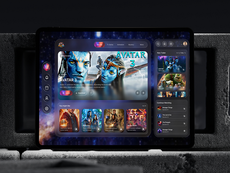 Migrating to Naver's Chzzk opened up new avenues for growth and technological integration for Gambler.