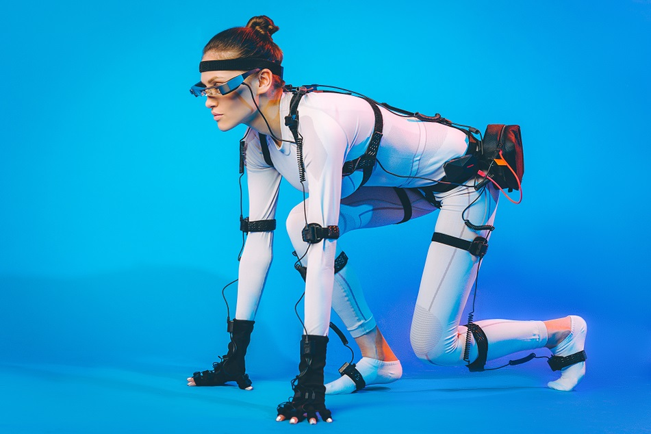The hybrid virtual model pioneered by creators like Gambler has set a new standard for modern broadcasting.