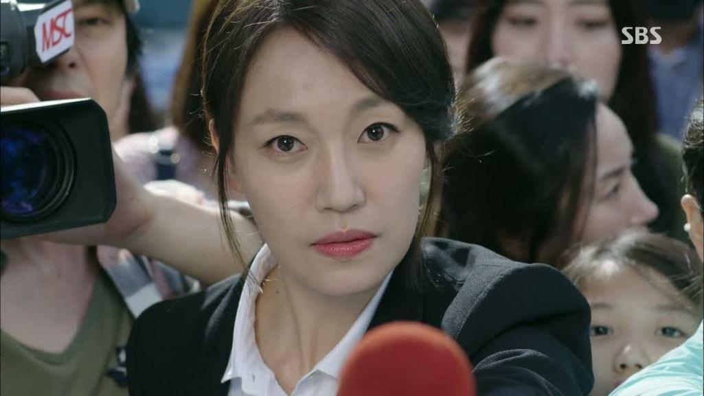 His role as an earnest reporter in 'Pinocchio' elevated Kim to mainstream stardom across Asia.