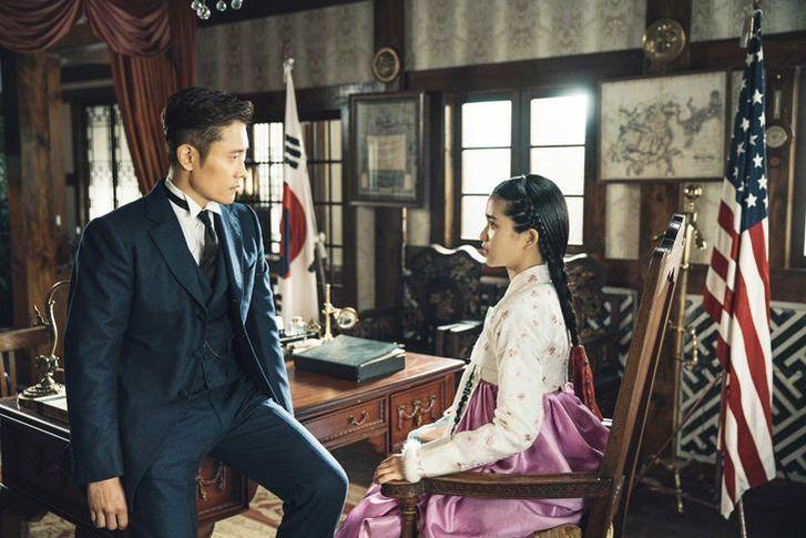 Yoon Ga-i began her journey through independent films, earning praise for her raw talent.