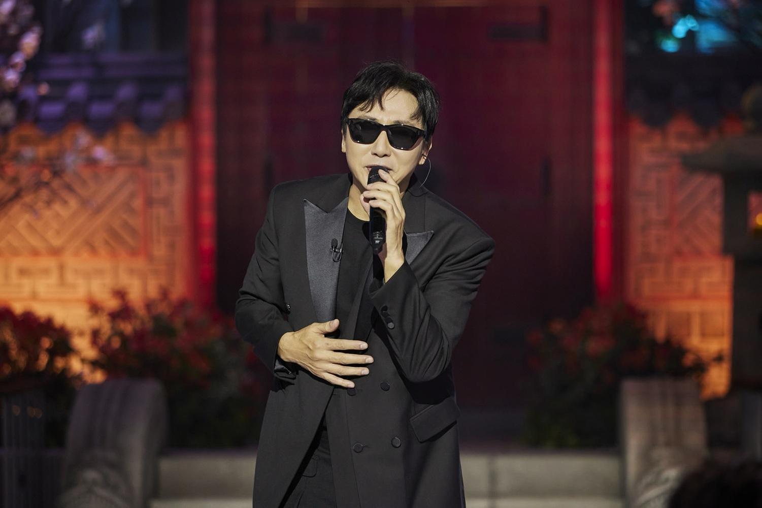 Joining the cast of SNL Korea proved to be the ultimate turning point for her career.