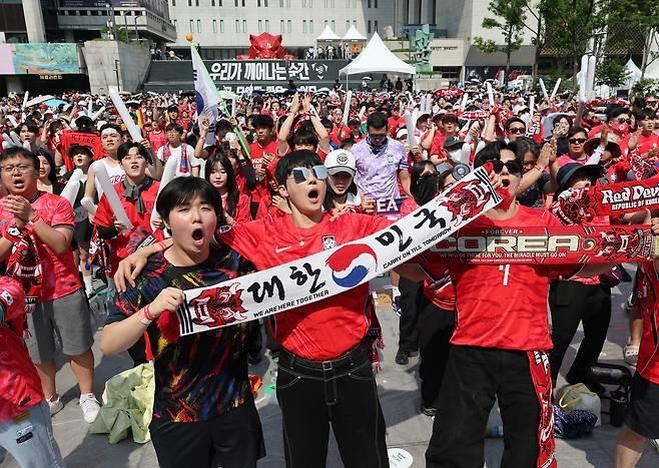 Yoon's down-to-earth charm has earned her a rapidly growing and highly supportive fanbase.